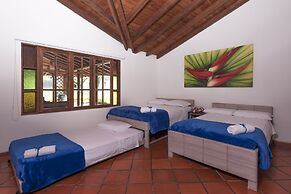 Chalet La Alemania