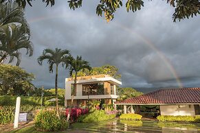 Chalet La Alemania