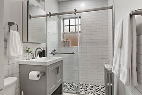 Adorable 1BR Apartment in Evanston