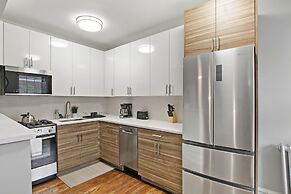 Adorable 1BR Apartment in Evanston