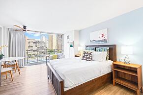 Ilikai Marina Vacations