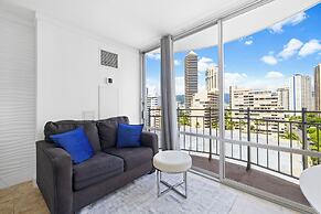 Ilikai Marina Vacations