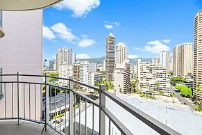 Ilikai Marina Vacations