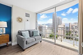 Ilikai Marina Vacations