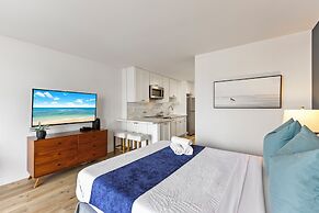 Ilikai Marina Vacations