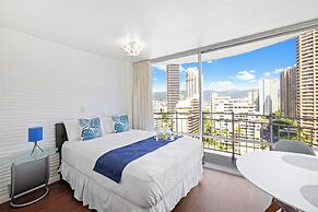 Ilikai Marina Vacations