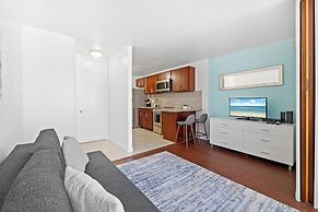 Ilikai Marina Vacations