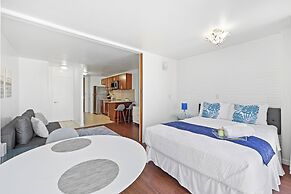 Ilikai Marina Vacations