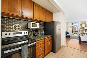 Ilikai Marina Vacations