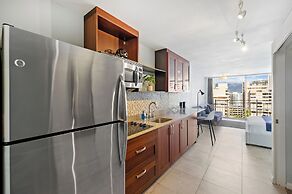 Ilikai Marina Vacations