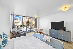 Ilikai Marina Vacations