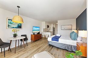 Ilikai Marina Vacations