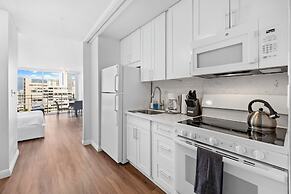 Ilikai Marina Vacations