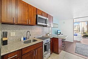 Ilikai Marina Vacations