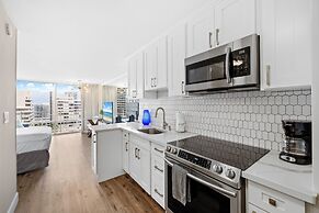 Ilikai Marina Vacations