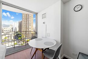 Ilikai Marina Vacations