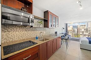 Ilikai Marina Vacations