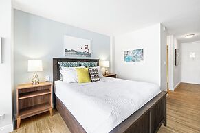 Ilikai Marina Vacations