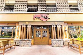 Ilikai Marina Vacations