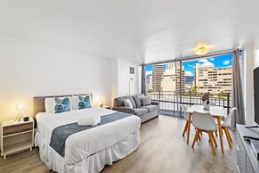 Ilikai Marina Vacations