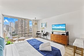 Ilikai Marina Vacations