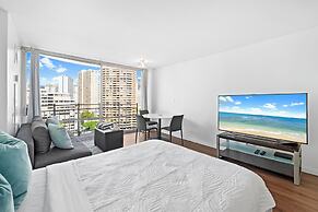 Ilikai Marina Vacations