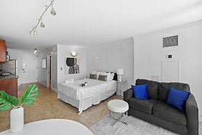 Ilikai Marina Vacations