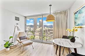 Ilikai Marina Vacations