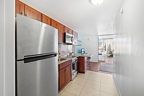 Ilikai Marina Vacations