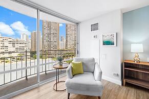 Ilikai Marina Vacations