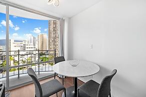 Ilikai Marina Vacations