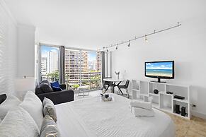 Ilikai Marina Vacations