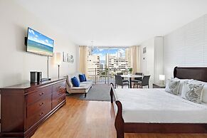 Ilikai Marina Vacations