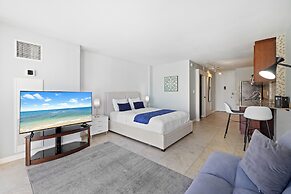 Ilikai Marina Vacations