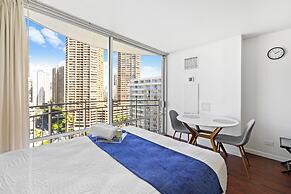 Ilikai Marina Vacations