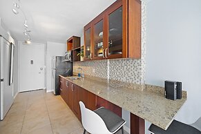 Ilikai Marina Vacations