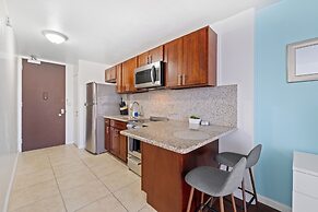 Ilikai Marina Vacations