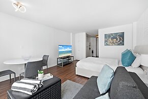 Ilikai Marina Vacations