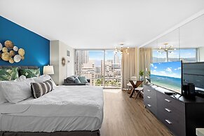 Ilikai Marina Vacations