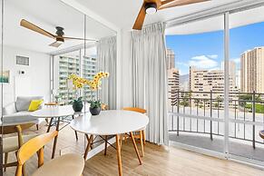 Ilikai Marina Vacations