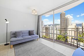 Ilikai Marina Vacations