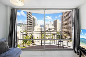 Ilikai Marina Vacations