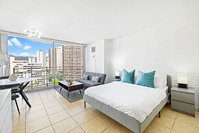 Ilikai Marina Vacations