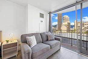 Ilikai Marina Vacations