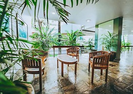 Ilikai Marina Vacations