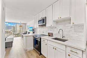 Ilikai Marina Vacations