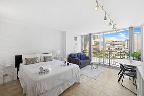 Ilikai Marina Vacations