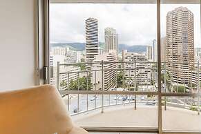 Ilikai Marina Vacations