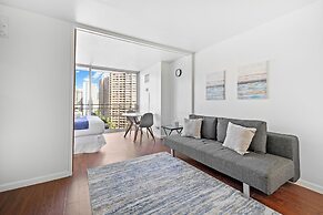 Ilikai Marina Vacations