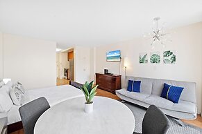 Ilikai Marina Vacations